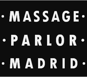 Erotische massage in Madrid