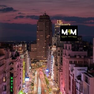 What to do During Madrid Pride 2026