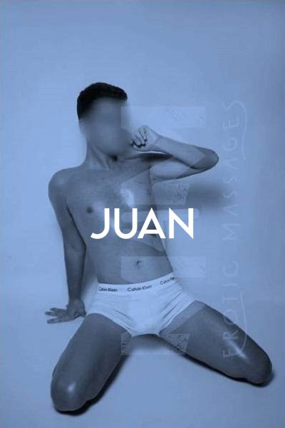 Gay Massage near in Madrid