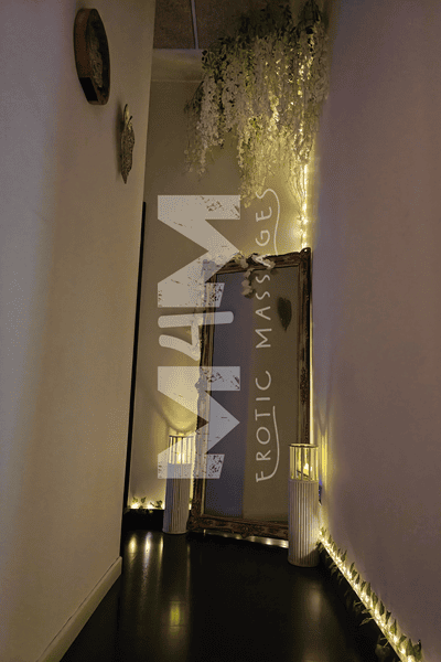 SENSUAL GAY MASSAGE IN MADRID