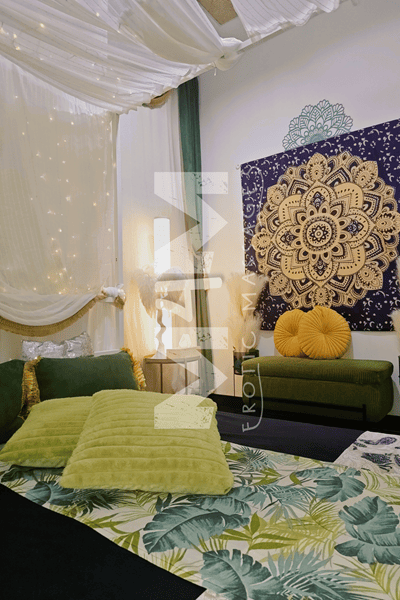 GAY PLACES FOR MASSAGE MADRID